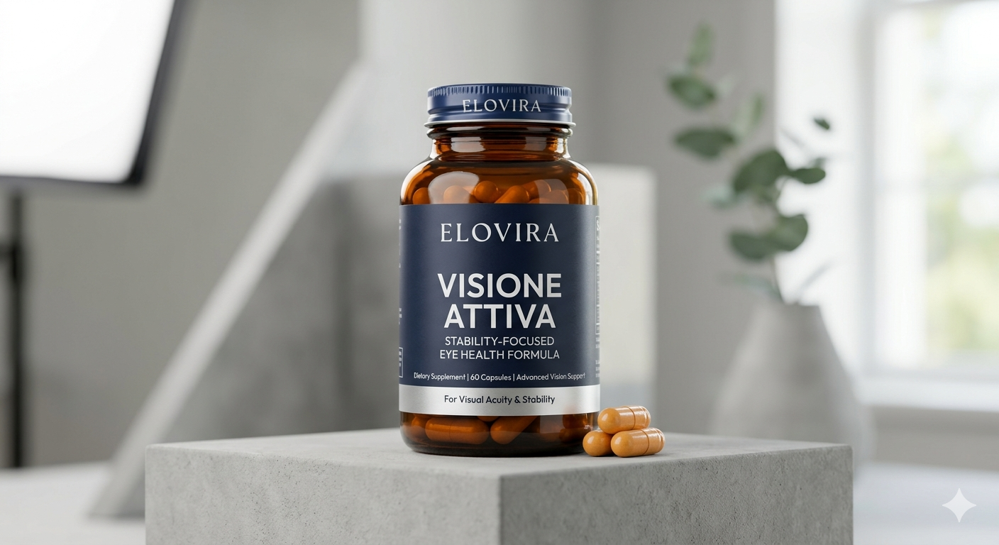 Visione Attiva Product